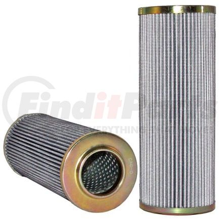 57852 by WIX FILTERS - WIX Cartridge Hydraulic Metal Canister Filter