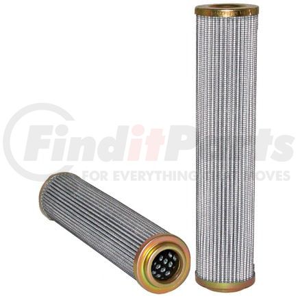 57857 by WIX FILTERS - WIX Cartridge Hydraulic Metal Canister Filter