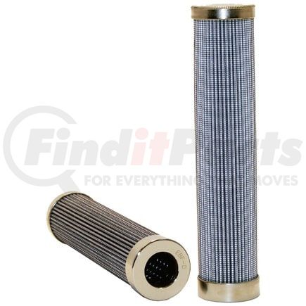 57860 by WIX FILTERS - WIX Cartridge Hydraulic Metal Canister Filter