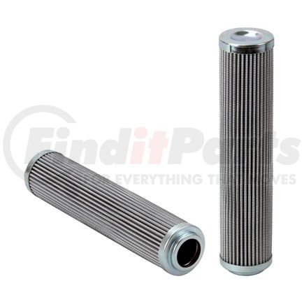 57861 by WIX FILTERS - WIX Cartridge Hydraulic Metal Canister Filter