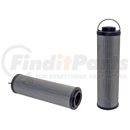 R52D05GV by WIX FILTERS - WIX INDUSTRIAL HYDRAULICS Cartridge Hydraulic Metal Canister Filter