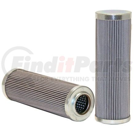 57880 by WIX FILTERS - CARTRIDGE HYDRAULIC METAL CANISTER FILTER