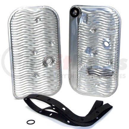 58893 by WIX FILTERS - 58890