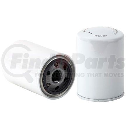 A02A25G9 by WIX FILTERS - WIX INDUSTRIAL HYDRAULICS Spin-On Hydraulic Filter