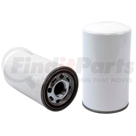 A05A125T by WIX FILTERS - WIX INDUSTRIAL HYDRAULICS Spin-On Hydraulic Filter