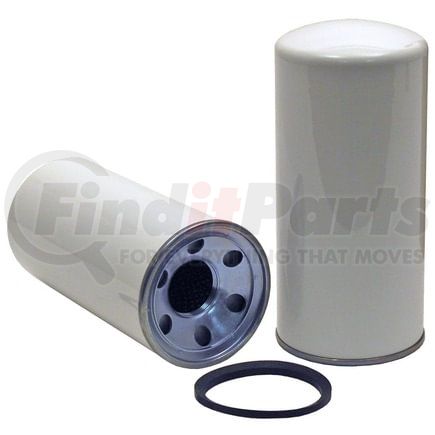 A06A25G by WIX FILTERS - WIX INDUSTRIAL HYDRAULICS Spin-On Hydraulic Filter
