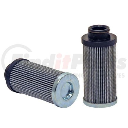 WIX Filters D01B25CAV Hydraulic Filter WIX INDUSTRIAL HYDRAULICS Cartridge Hydraulic Metal Canister Filter