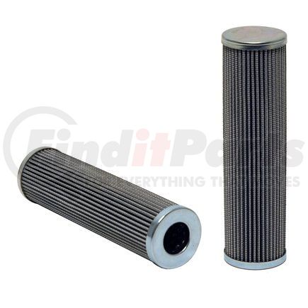 R64D20EV5 by WIX FILTERS - WIX INDUSTRIAL HYDRAULICS Cartridge Hydraulic Metal Canister Filter