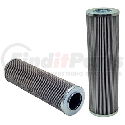 D07B06GAV by WIX FILTERS - WIX INDUSTRIAL HYDRAULICS Cartridge Hydraulic Metal Canister Filter