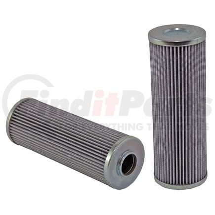 D09A10GAV by WIX FILTERS - WIX INDUSTRIAL HYDRAULICS Cartridge Hydraulic Metal Canister Filter