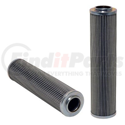 R65E10GV by WIX FILTERS - WIX INDUSTRIAL HYDRAULICS Cartridge Hydraulic Metal Canister Filter
