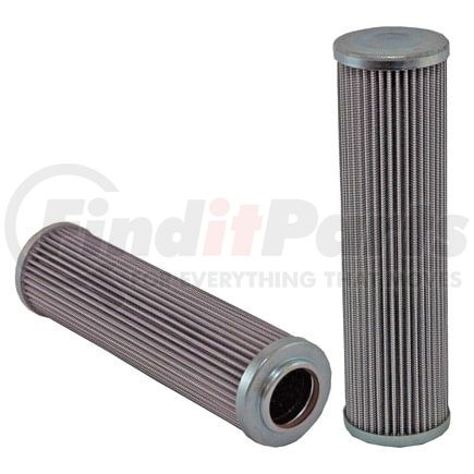 D42A10GAV by WIX FILTERS - WIX INDUSTRIAL HYDRAULICS Cartridge Hydraulic Metal Canister Filter