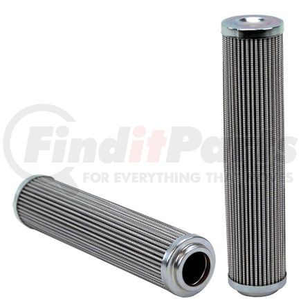 D43A10GAV by WIX FILTERS - WIX INDUSTRIAL HYDRAULICS Cartridge Hydraulic Metal Canister Filter