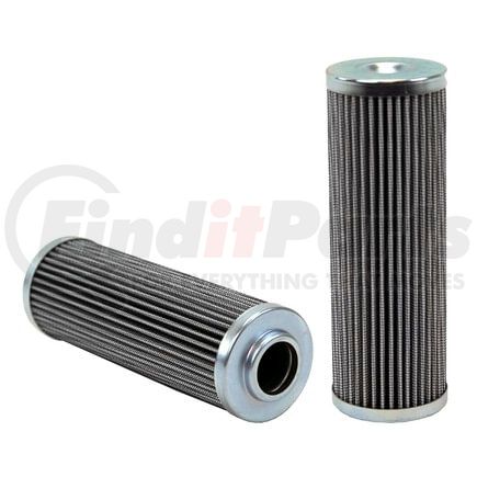 D46B05GV by WIX FILTERS - WIX INDUSTRIAL HYDRAULICS Cartridge Hydraulic Metal Canister Filter