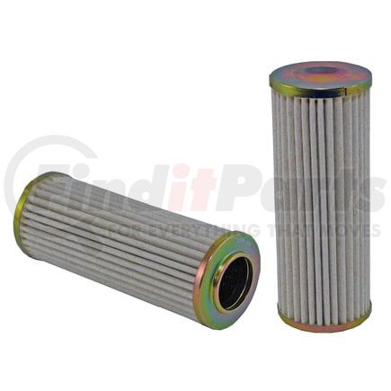 D52A25CWAV by WIX FILTERS - WIX INDUSTRIAL HYDRAULICS Cartridge Hydraulic Metal Canister Filter