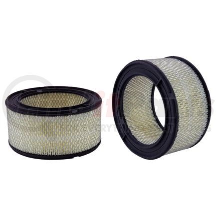 K02A355 by WIX FILTERS - WIX INDUSTRIAL HYDRAULICS Air Filter