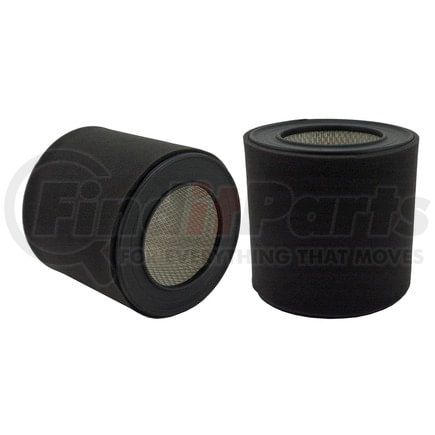 K23A545 by WIX FILTERS - WIX INDUSTRIAL HYDRAULICS Air Filter