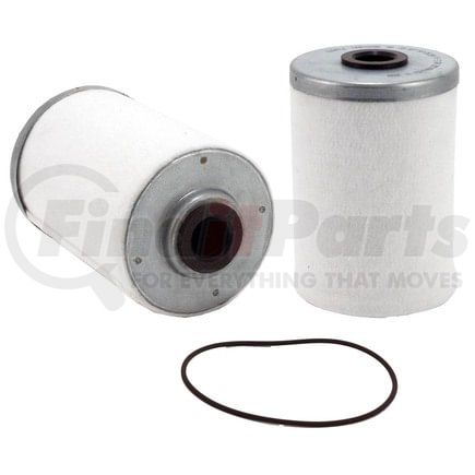 P16A933 by WIX FILTERS - WIX INDUSTRIAL HYDRAULICS Air/Oil Separator Cartridge