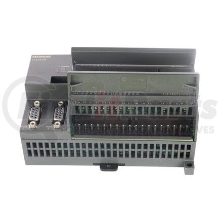 6ES7214-2BD23-0XB8 by SIEMENS - PROGRAMMABLE LOGIC CONTROLLER