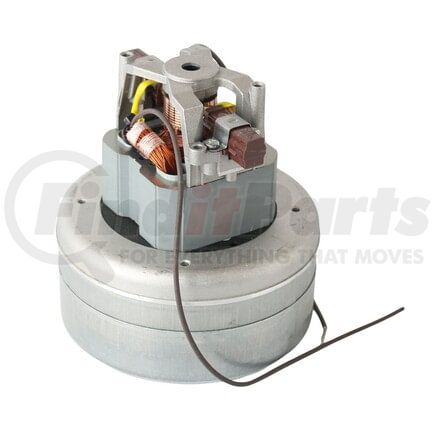 595654901 by HUSQVARNA - VACUUM MOTOR 1.1KW 240V