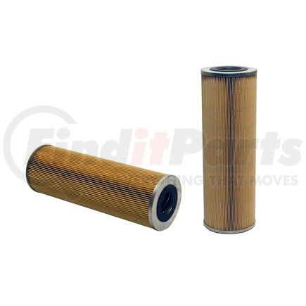 R47C10C by WIX FILTERS - WIX INDUSTRIAL HYDRAULICS Cartridge Fuel Metal Canister Filter