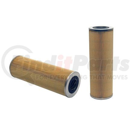 R47C25C by WIX FILTERS - WIX INDUSTRIAL HYDRAULICS Cartridge Fuel Metal Canister Filter