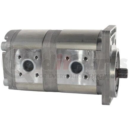 531113238 by HUSQVARNA - HYDRAULIC GEAR MOTOR