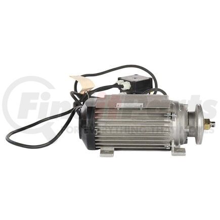 193668 by HUSQVARNA - ELECTRIC MOTOR ASM: 2HP 1700 230V/60Hz