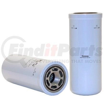 51819 by WIX FILTERS - WIX Spin-On Hydraulic Filter