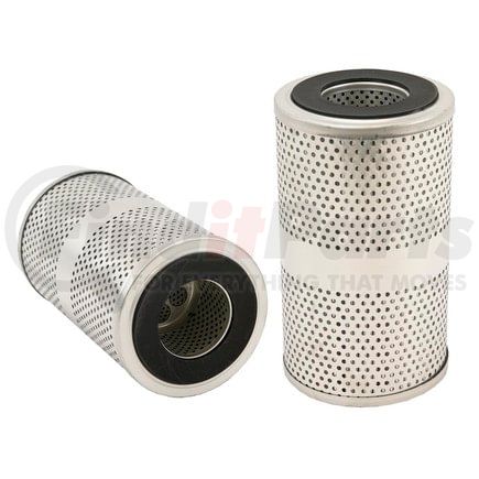 51866 by WIX FILTERS - WIX Cartridge Hydraulic Metal Canister Filter