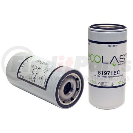 51971EC by WIX FILTERS - SPIN-ON LUBE FILTER