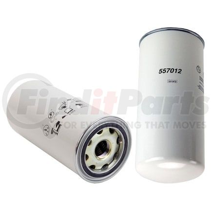 57012 by WIX FILTERS - WIX Spin-On Transmission Filter