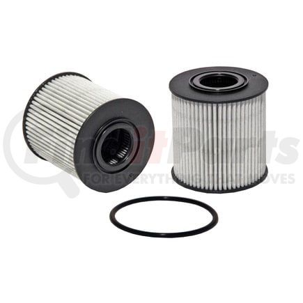 57021XP by WIX FILTERS - WIX XP Cartridge Lube Metal Free Filter