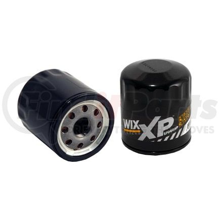 57060XP by WIX FILTERS - WIX XP Spin-On Lube Filter