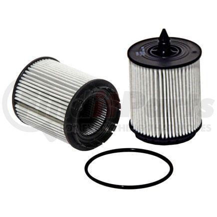 57082XP by WIX FILTERS - WIX XP Cartridge Lube Metal Free Filter