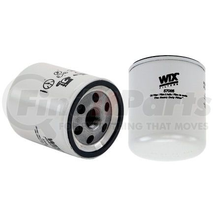 57085 by WIX FILTERS - WIX Spin-On Lube Filter