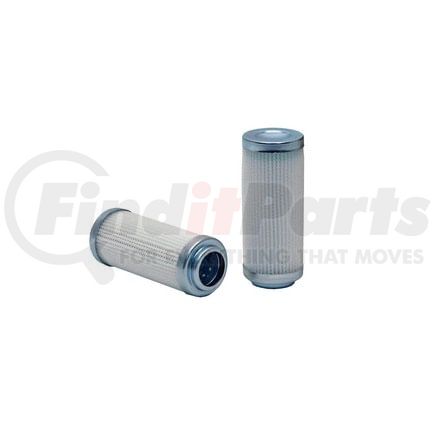 57122 by WIX FILTERS - WIX Cartridge Hydraulic Metal Canister Filter