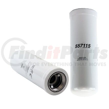 57115 by WIX FILTERS - WIX Spin-On Hydraulic Filter