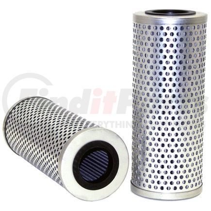 57126 by WIX FILTERS - WIX Cartridge Hydraulic Metal Canister Filter