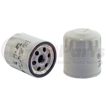 57143 by WIX FILTERS - WIX Spin-On Lube Filter