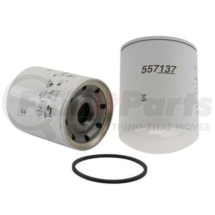 57137 by WIX FILTERS - WIX Spin-On Lube Filter