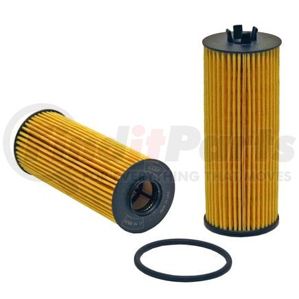 57144 by WIX FILTERS - OIL FILTERS FOR