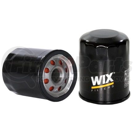 57145 by WIX FILTERS - WIX Spin-On Lube Filter