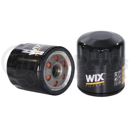 57148 by WIX FILTERS - WIX Spin-On Lube Filter