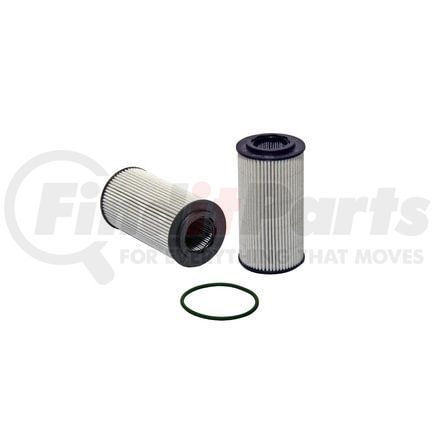 57186XP by WIX FILTERS - XP CARTRIDGE LUBE METAL FREE FILTER