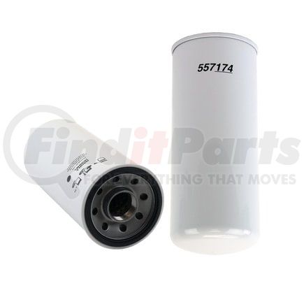 57174 by WIX FILTERS - WIX Spin-On Lube Filter