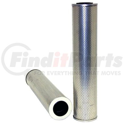 57180 by WIX FILTERS - WIX Cartridge Hydraulic Metal Canister Filter