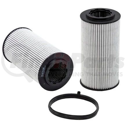 57187XP by WIX FILTERS - WIX XP Cartridge Lube Metal Free Filter