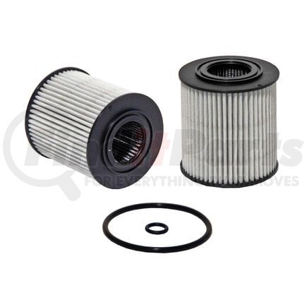 57203XP by WIX FILTERS - WIX XP Cartridge Lube Metal Free Filter