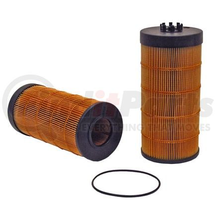 57209 by WIX FILTERS - HD Oil Fleet